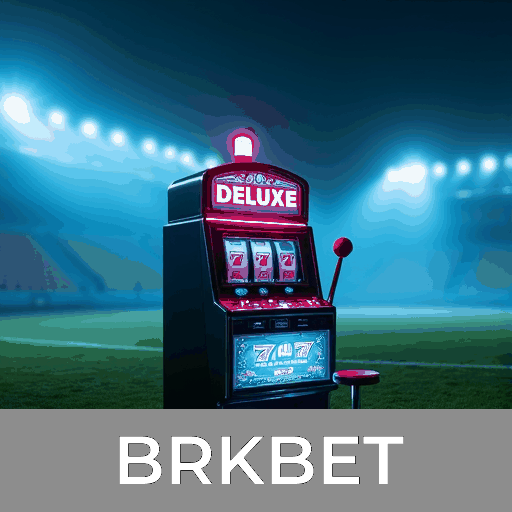 Garanta Acesso Exclusivo com Segurança em BRKBET