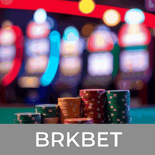 BRKBET: Sinta a Adrenalina dos Jogos de Cassino